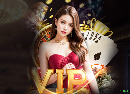 Download gratuito do app da 811bet