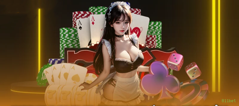 Página oficial da 811bet no Facebook