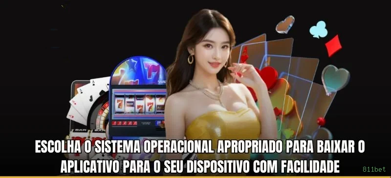 Jogos de fortune da 811bet com prêmios incríveis