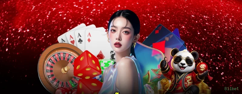 Login seguro na 811bet