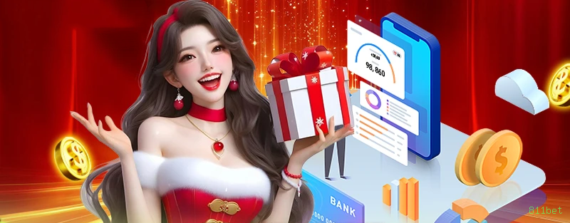 Login seguro na 811bet